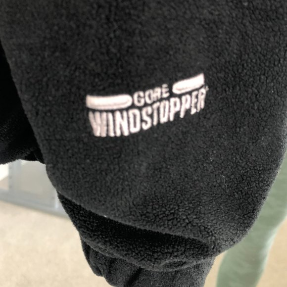 The North Face Gore wind stopper women jacket - Picture 3 of 8